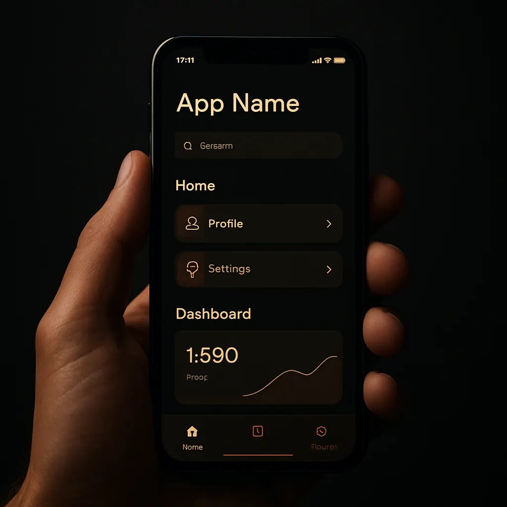Nova — Product project